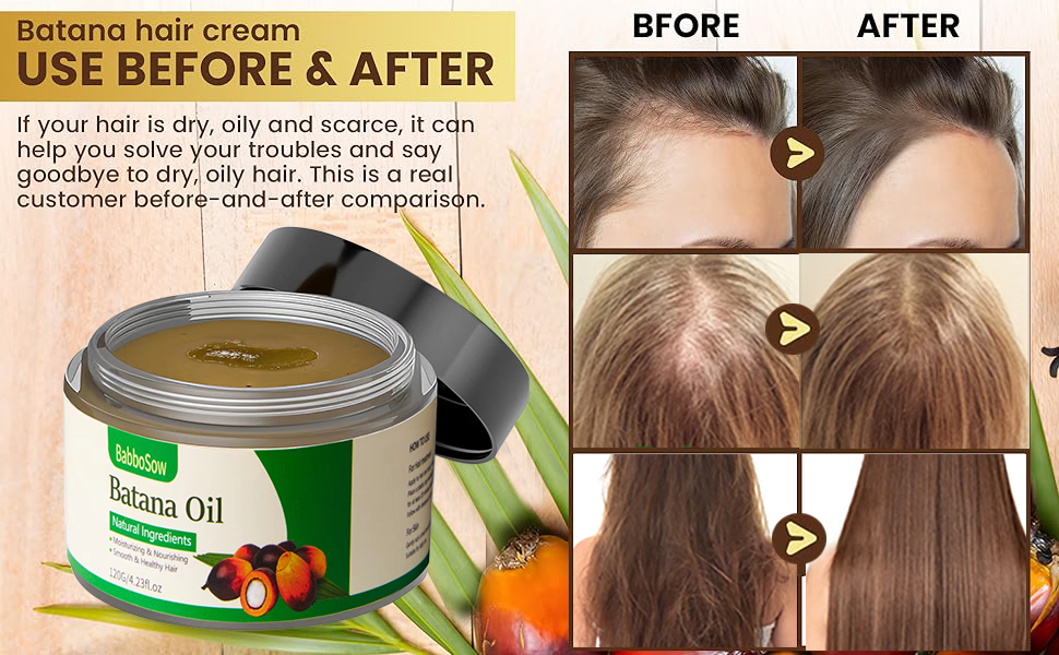 batana oil for hair growth dr sebi organic