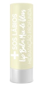 Top Beauty Sos Lábios Esfoliante Labial 3 5Gr Top Beauty