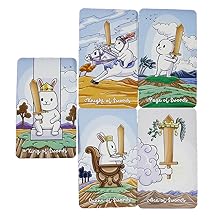 Minor Arcana Swords