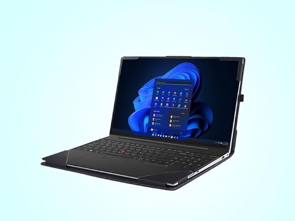Amazon.com: RUNMEIJIA Laptop Case Cover for Lenovo ThinkPad