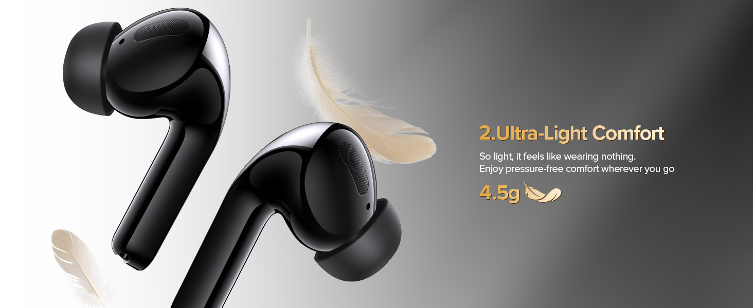 earbuds