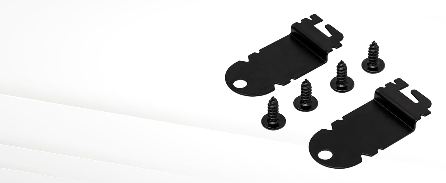 8212560 DISHWASHER SIDE MOUNTING BRACKET