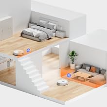 roborock q8 max+ White