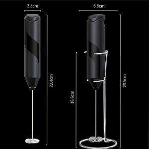 milk frother handheld