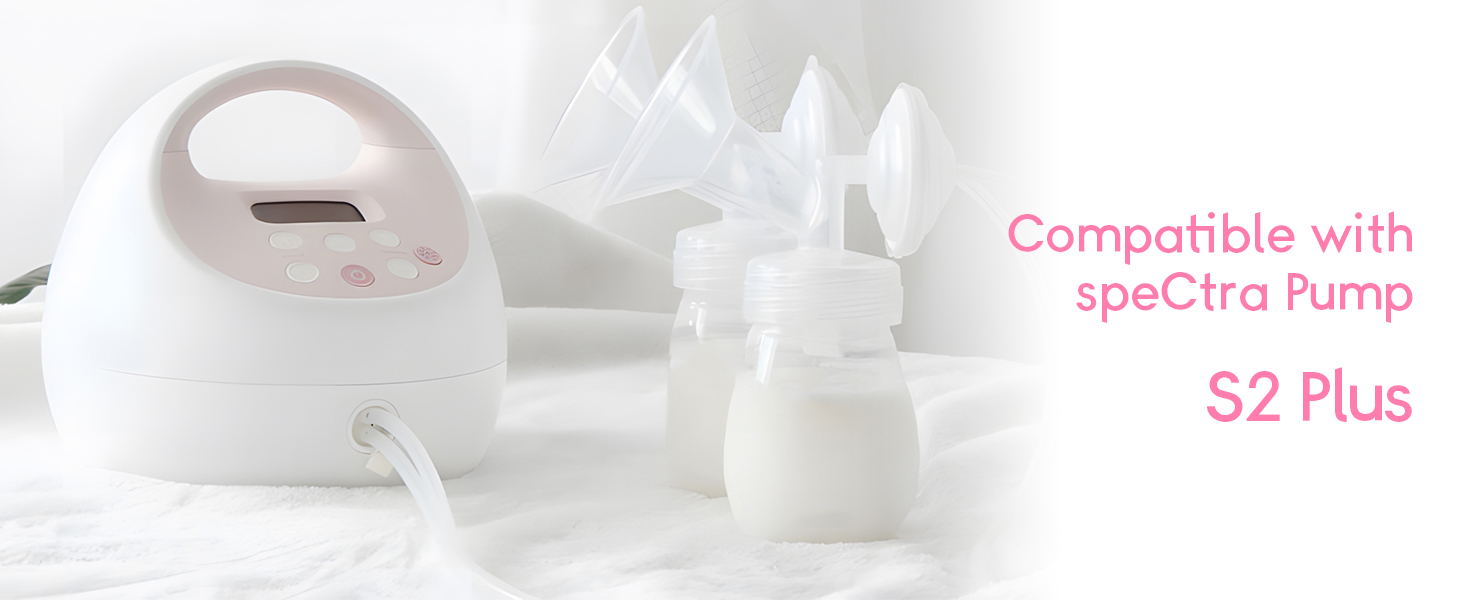 Spectra Replacement Pump Parts Compatible w/ S1/S2/9 Plus