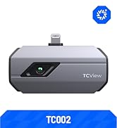 Amazon.co.jp: TOPDON TC002 サーマルカメラ iOS (iPhone & iPad