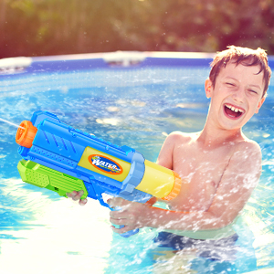 water guns for kids 8-12 years old