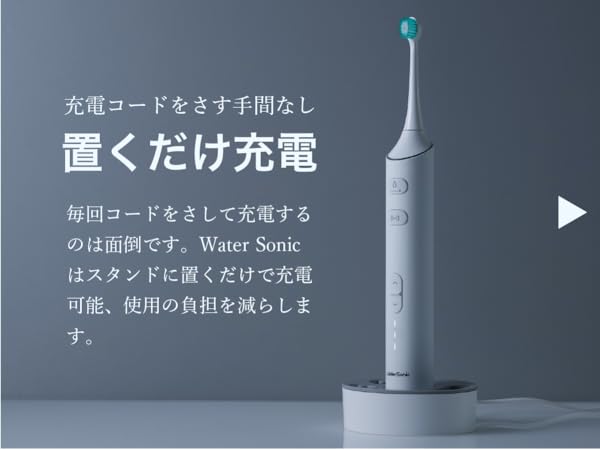 Amazon.co.jp: Water Sonic ジェットウォッシャー 一体型 電動