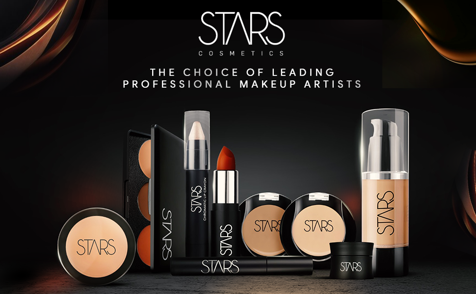 star cosmetics