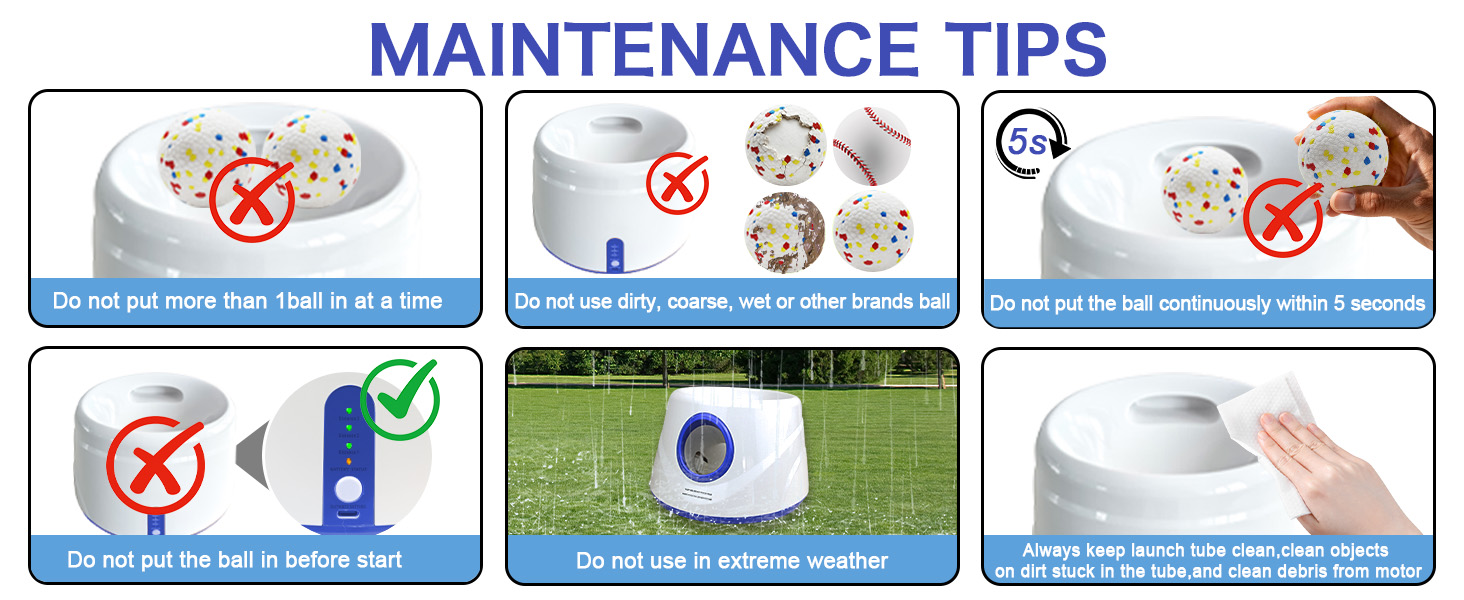 Automatic Dog Ball Launcher