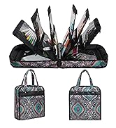 sewing accessories storage bag