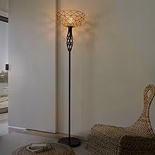 floor lamp light shades
