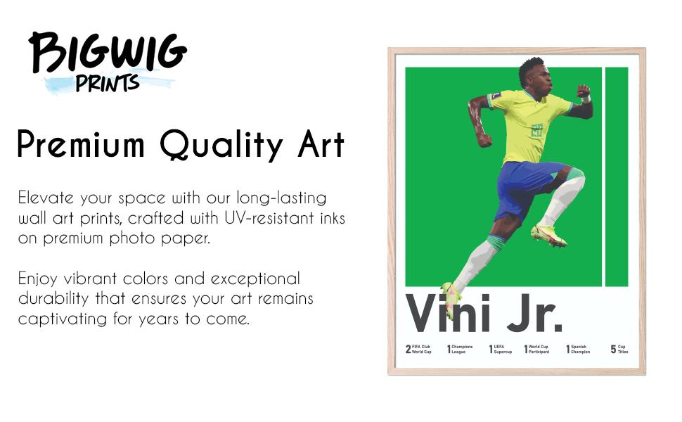 soccer wall art soccer bedroom decor for boys messi wall art messi and ronaldo poster