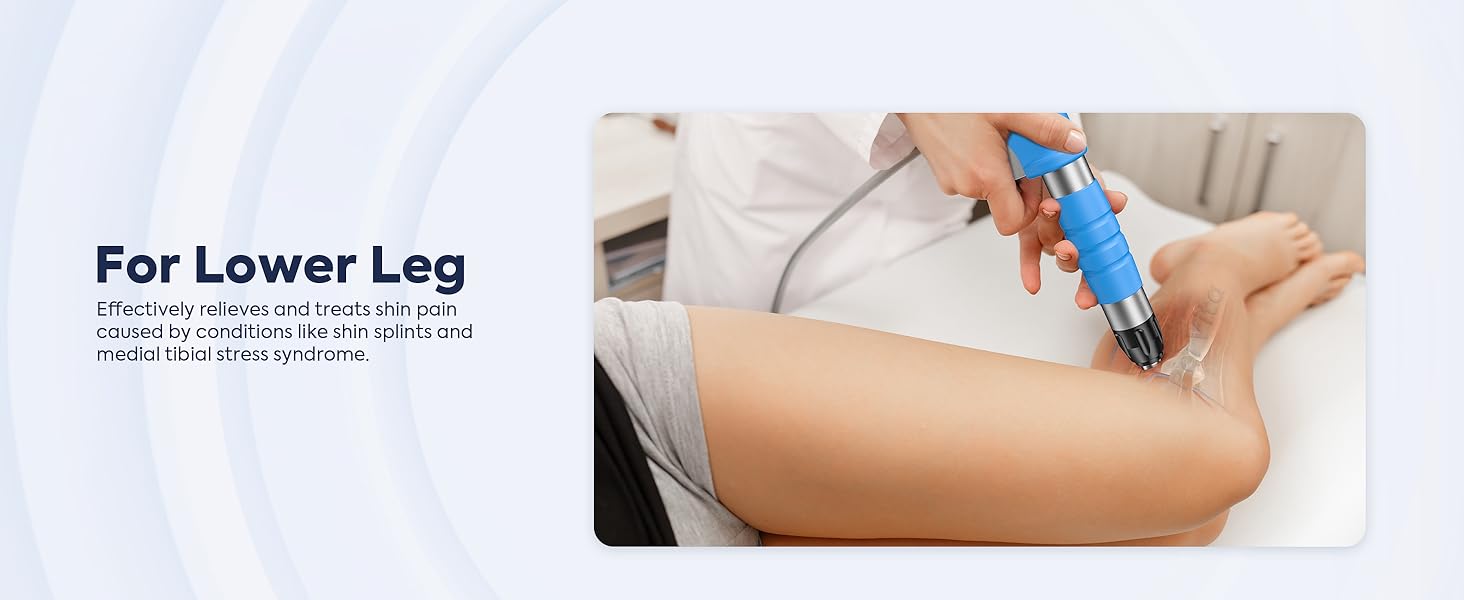 For Lower Leg