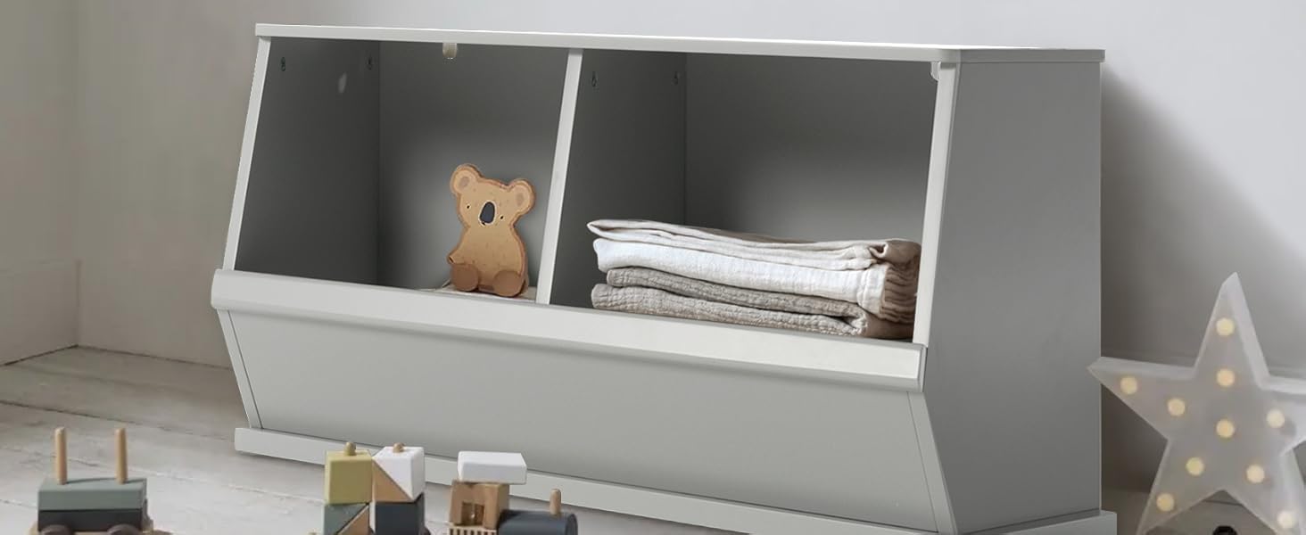 Kids Toy Storage