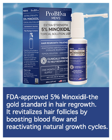 minoxidil for men