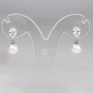 Yumi sienne byYumi Katsura 桂由美ティアラ　イヤリング Yumi sienne byYumi Katsura 桂由美ティアラ イヤリング