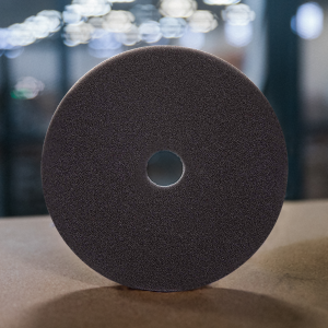 Closeup of an HDO pad.