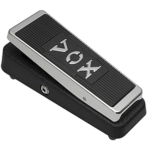 Amazon | VOX ヴォックス ワウ・ペダル V846 Vintage
