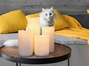 candle