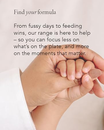 haven toddler formula