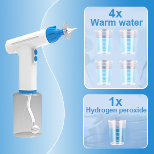 ear wax removal tool