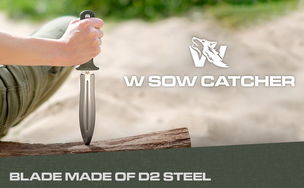 The Double-Edged Knife: A Symbol of Balance and Duality The Double-Edged Knife: A Symbol of Balance and Duality