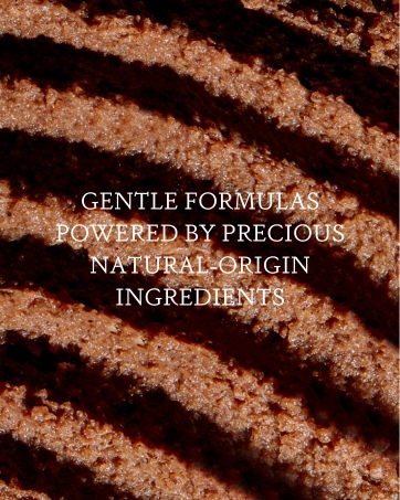 gentle formulas