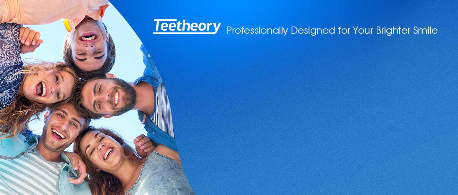 Electric Toothbrush for Adults 