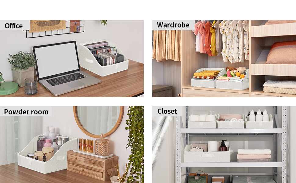 GS0015ASA0Q3-GRANNY SAYS Storage Bin-A+-2