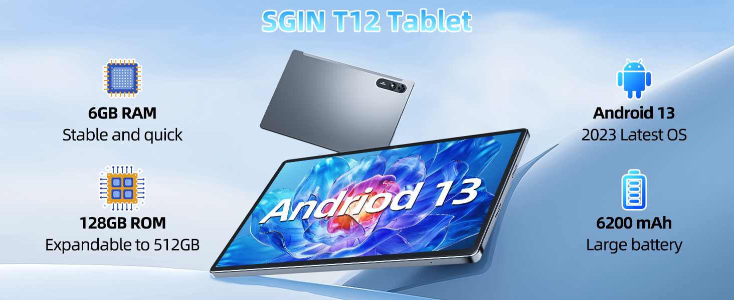 tablet