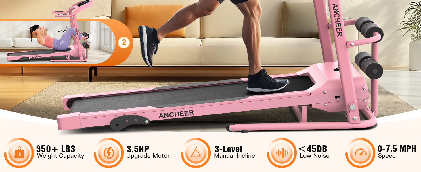 Treadmills for Home