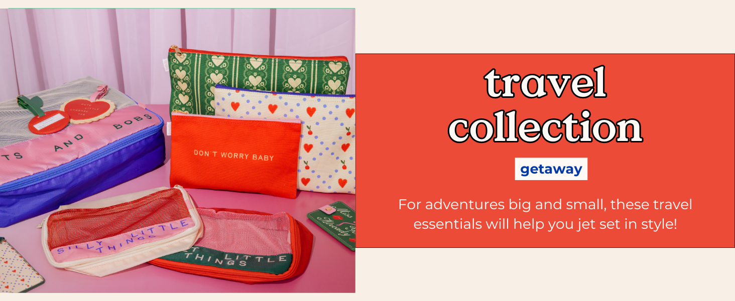 travel vacation tag luggage airport roadtrip cute vintage cherry packing storage trip essential fun