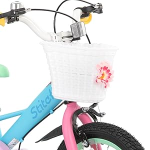 まかろん専用 Amazon.co.jp: STITCH 子供用自転車 MACARON 12 14 16 18 インチ