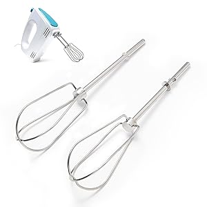 Hand Mixer Beaters KHM5APWH7