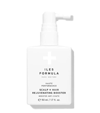 İles Formula Scalp Booster