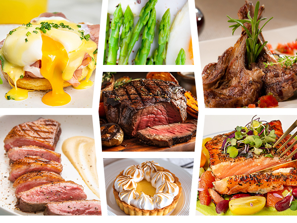 G330 Wifi Sous Vide Machine