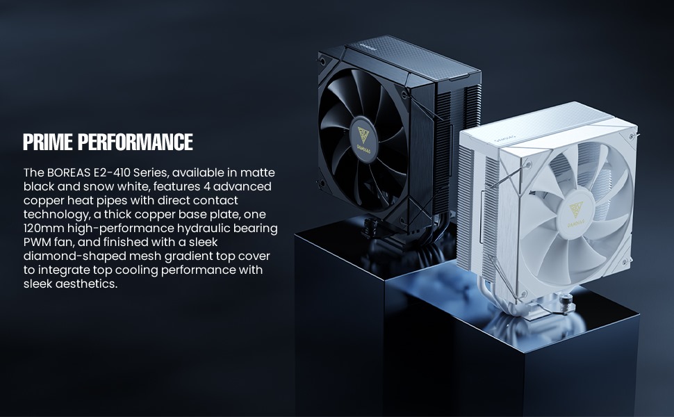 PRIME PERFORMANCE