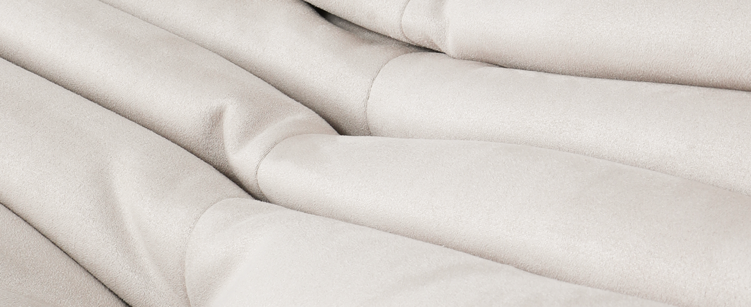 suede fabric