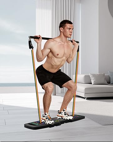 push up board