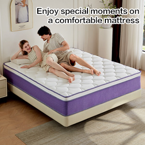 queen matress comfortable