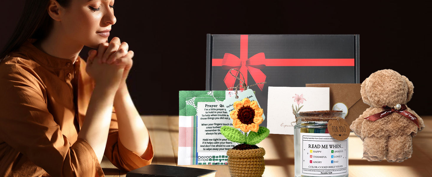 Christian Gifts for Women