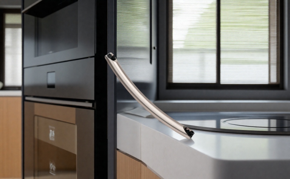 Amazon com: Puzau ME16A4021AS Microwave Door Handle DE94 04313F Amazon com: Puzau ME16A4021AS Microwave Door Handle DE94 04313F