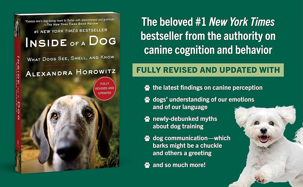 raising dog; dog psychology; raising a puppy; best puppy books; best dog books; understanding dogs