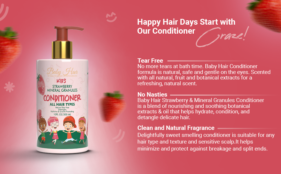 Hair Conditioner