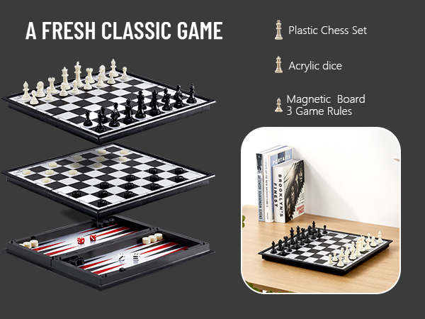chess sets for adults