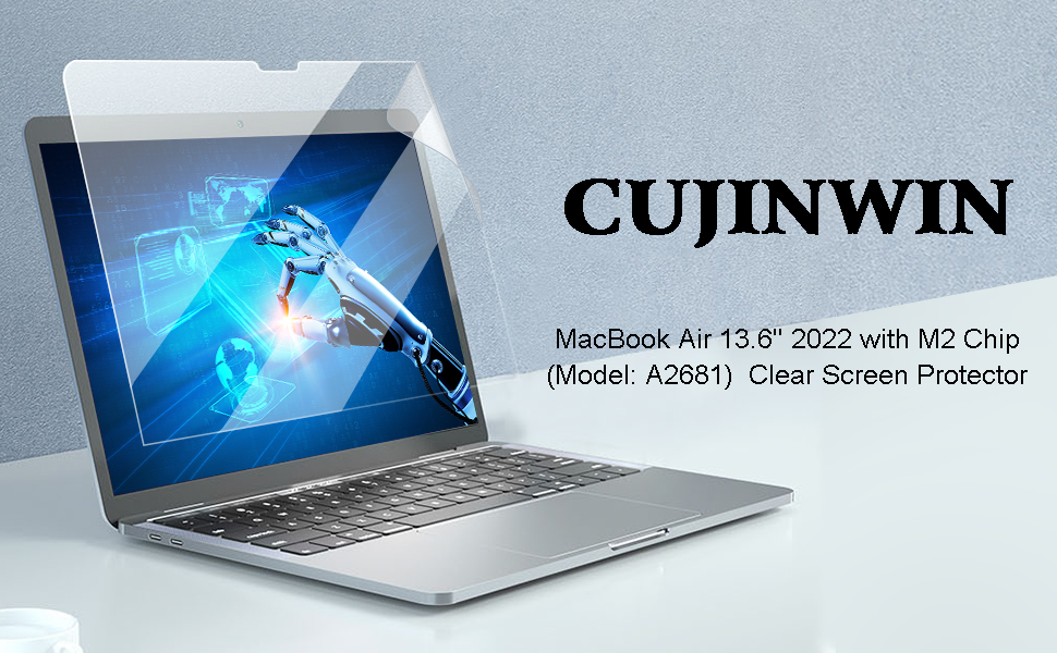 Matte Screen Protector