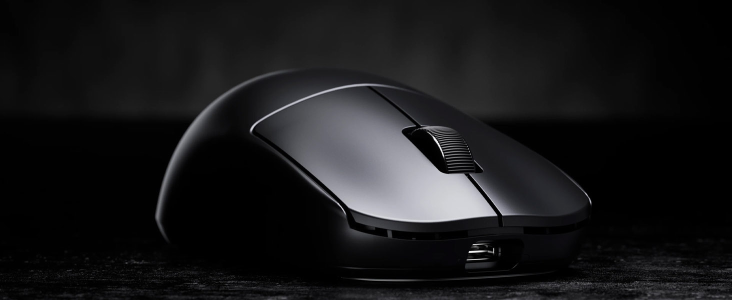 X2H v3 Black