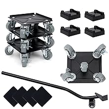 台車　リフター