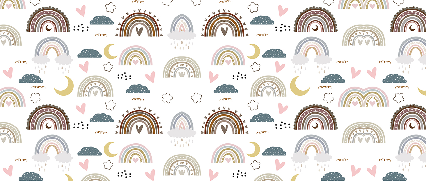 Erosebridal Girls Unicorn Twin Bedding Set for Girls